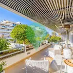 Refugio Sereno Vilamoura T2 By Hsr Vilamarina