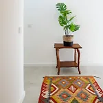 Casa Do Colhereiro With Private Pool In Luz De Tavira