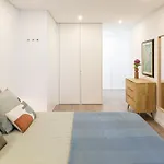 Casa Do Colhereiro With Private Pool In Luz De Tavira