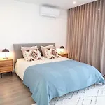Casa Do Colhereiro With Private Pool In Luz De Tavira