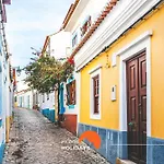 #258 Travessa Do Mar F By Home Holidays