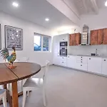 Flores Whale Watch House