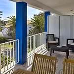 Porto Martins Bay Apartments Al