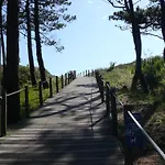 Parque De Campismo Orbitur Viana Do Castelo