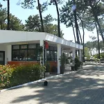 Parque De Campismo Orbitur Viana Do Castelo
