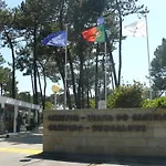 Parque De Campismo Orbitur Viana Do Castelo