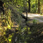 Campismo Rural Vale Dos Moinhos Geres
