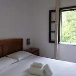 Campismo Rural Vale Dos Moinhos Geres
