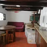 Campismo Rural Vale Dos Moinhos Geres