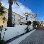 Casa Cristovao - Vila Castelo House 28 - Ferragudo Am Atlantik