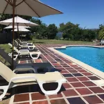 Quinta De Mocamedes - Turismo De Habitacao