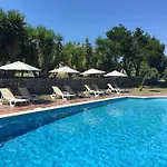 Quinta De Mocamedes - Turismo De Habitacao