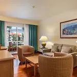 Pestana Miramar Garden & Ocean Hotel