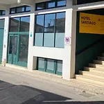 Hotel Santiago