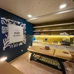 Hotel Mar E Sol & Spa