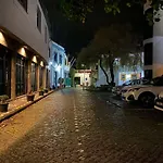 Apartamentos Turisticos Verdemar