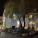 Hospedaria Verdemar
