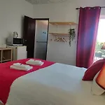 Vicentina Rooms By Casas Do Alentejo