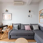 Casa Branca Apartments by TrIp2Portugal
