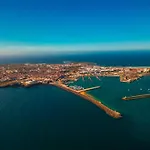 Sea Garden Peniche