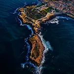 Sea Garden Peniche