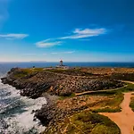 Sea Garden Peniche
