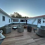 Quinta Penedo Das Antas - Al