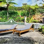 Quinta Belmonte With Private Heated Pool In Funchal