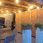 Patio C\'Un Casinhas