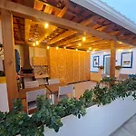 Patio C\'Un Casinhas