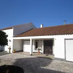 Mosteiros Coastal Haven