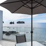 Mosteiros Sunset And Islets Apartment