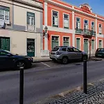 Seixal Yachting Bay Vintage