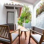 Amaro Oasis By Lovelystay