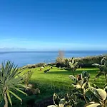 Villa Anna Splendid Sunset Ocean Front