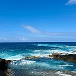 Villa Anna Splendid Sunset Ocean Front