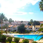 Stylish Sunny Apartment With Pool At Vila Alba Albufeira