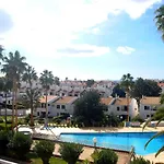 Stylish Sunny Apartment With Pool At Vila Alba Albufeira