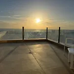 Ocean View Apartments