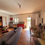 Sitio Da Cornucopia Casa Principal
