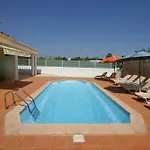 Villa Vista Mar E Piscina