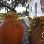 Herdade Do Burrazeiro Turismo Rural No Alentejo