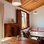 Green Dunes House