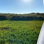 Green Dunes House