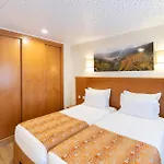 Hotel Berne