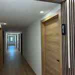 Hotel Caldas Internacional
