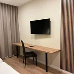 Hotel Caldas Internacional