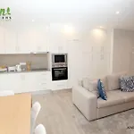 Apartamento Mae De Deus