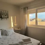 Harbour Views Penthouse