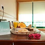 Beguest Arribamar Apartment